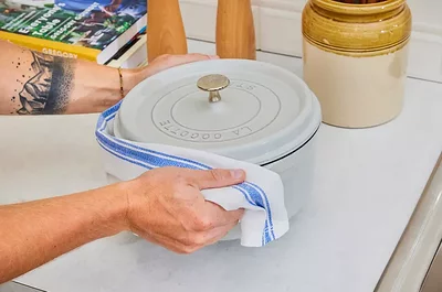 The 10 Boring-but-Useful Kitchen Items We'll Be Buying While They're on Sale