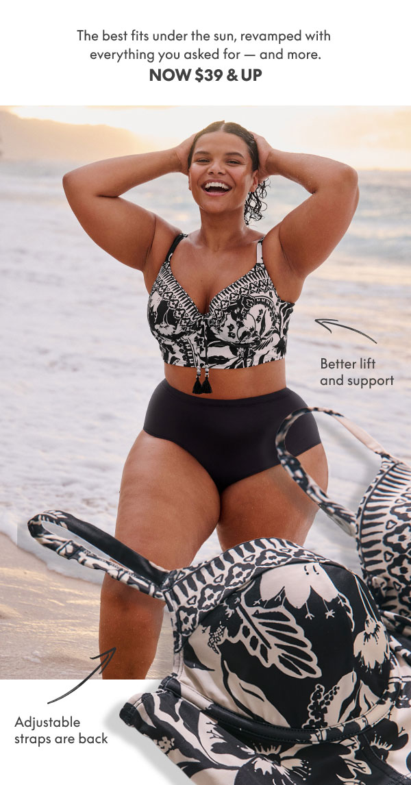 Swim $39 and up