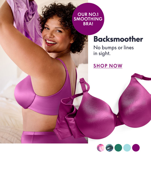Shop Smoothing Bras