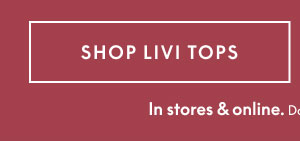 LIVI Tops $25
