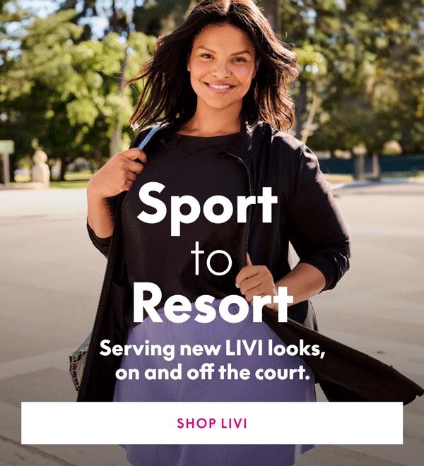 Sport to Resort