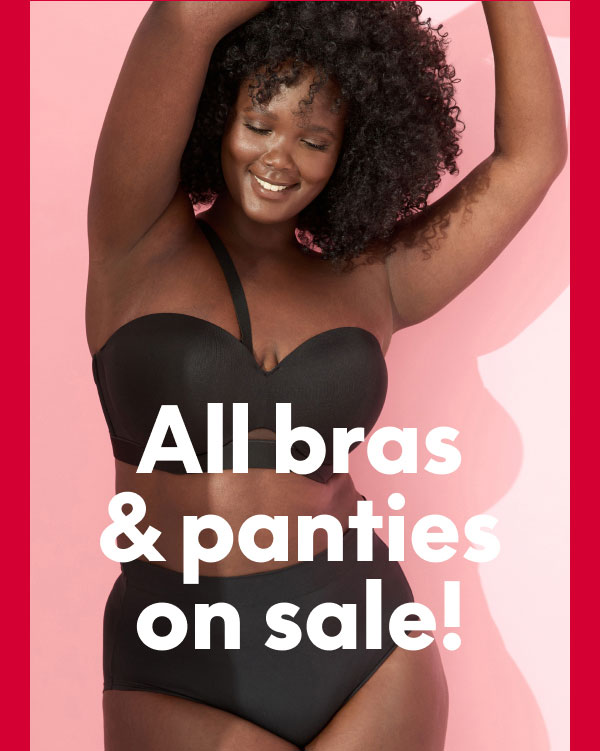 Semi-Annual Sale
