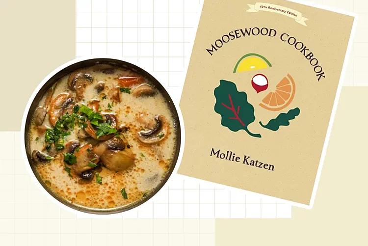 The 1970's Recipe That Made Me Fall in Love with Soup