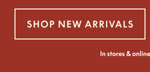 Shop New Arrivals