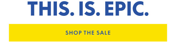 Shop Clearance