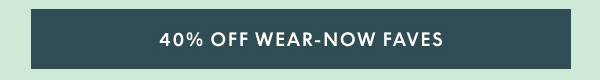 Up to 40% Off Almost Everything Else
