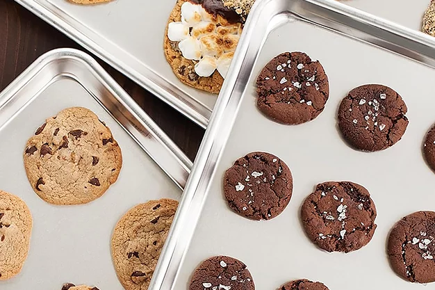 Holiday Baking? Everything You Need for Cookies, Pies, and More Is on Sale