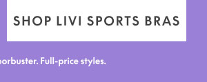 Shop LIVI Sport Bras