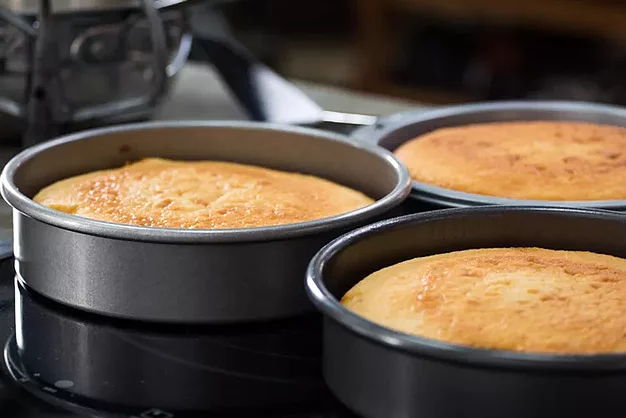 I've Baked Thousands of Cakes—This Is My Favorite Cake Pan