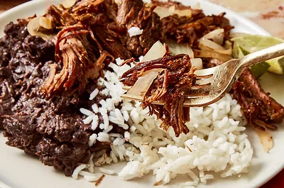 Vaca Frita