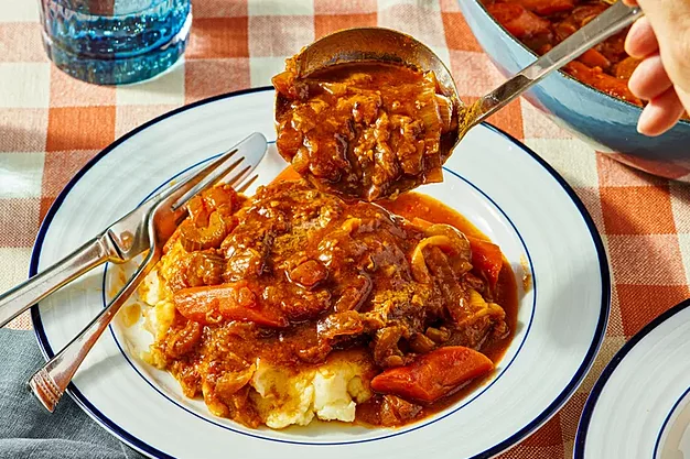 Swiss Steak