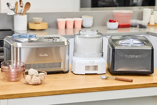 I Found the 7 Best Ice Cream Makers—One Topping All