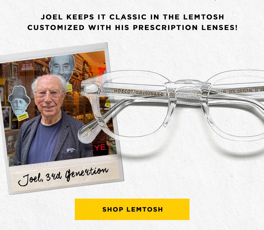 The LEMTOSH
