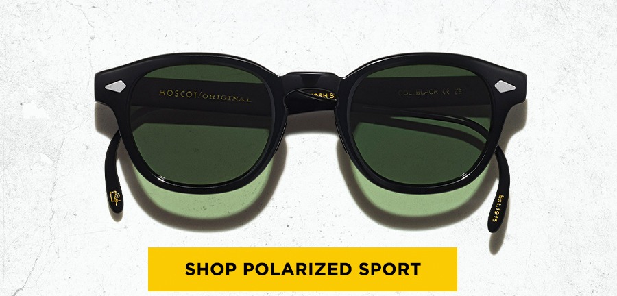 SHOP POLARIZED SPORT