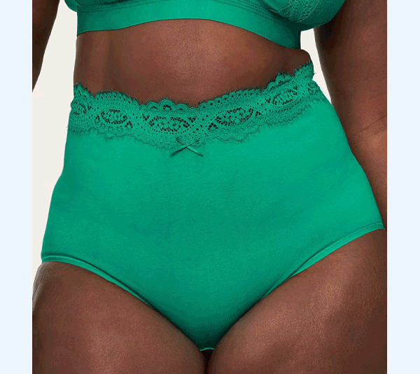 Panties 10 for $35