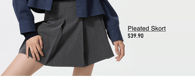 product4women0pleated0skort