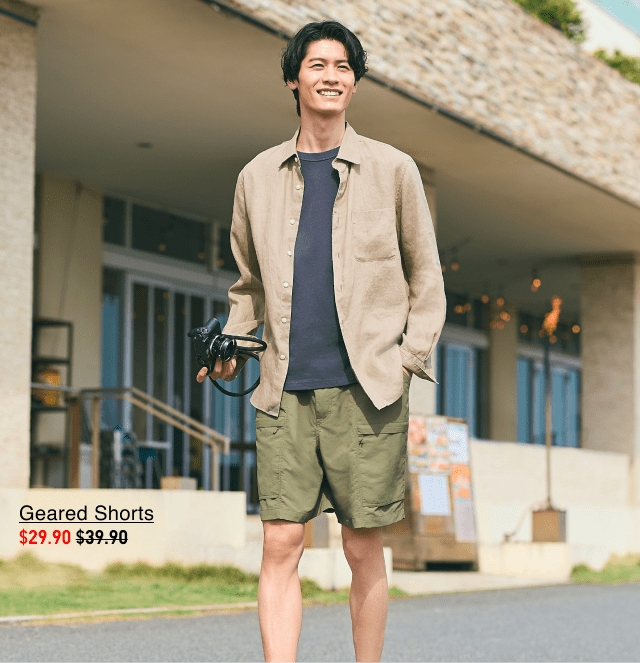 product4men0geared0shorts