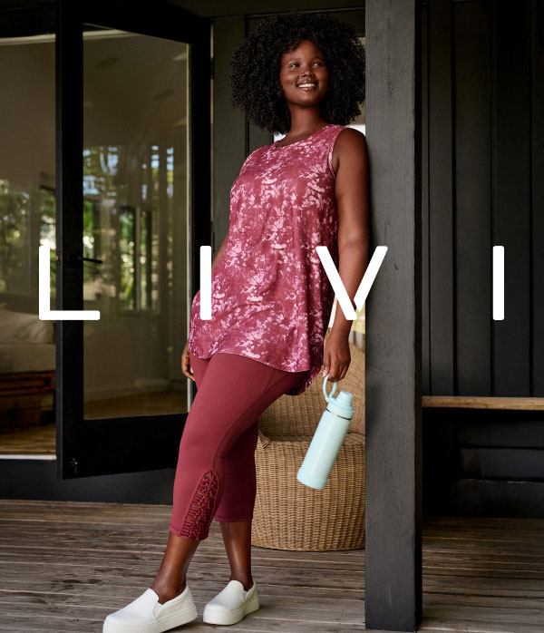 Shop LIVI