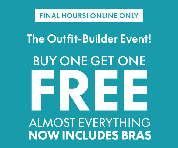 BOGO Free