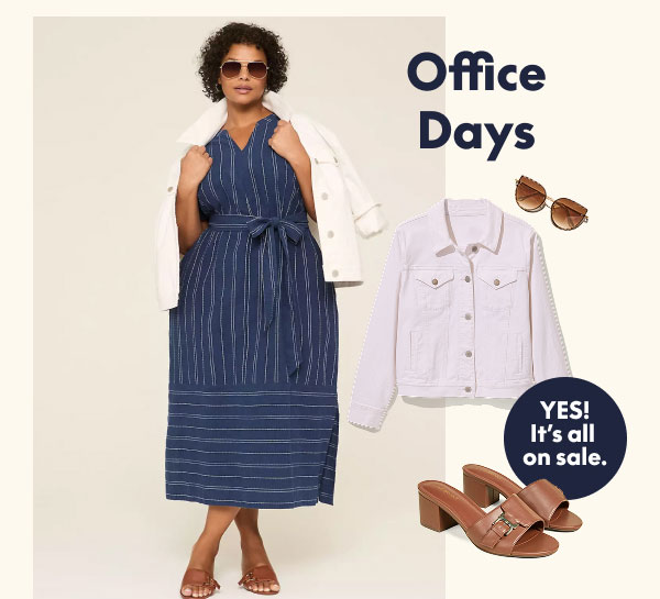 Office Days 