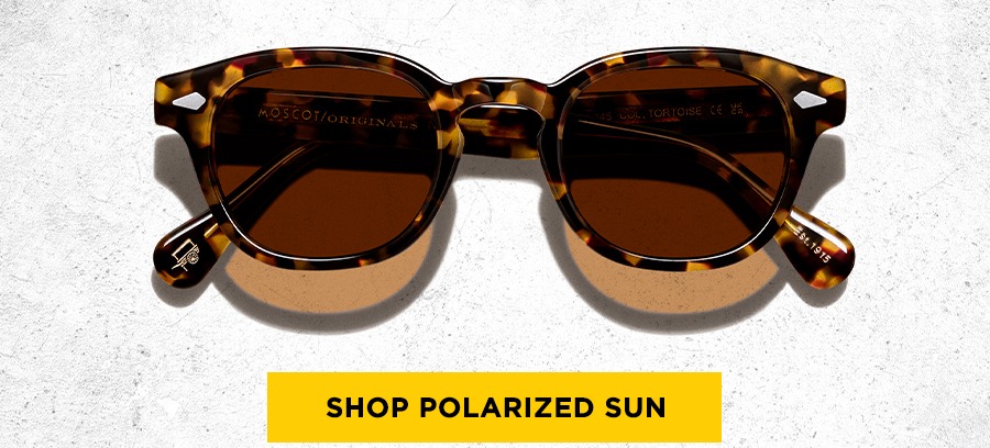 SHOP POLARIZED SUN
