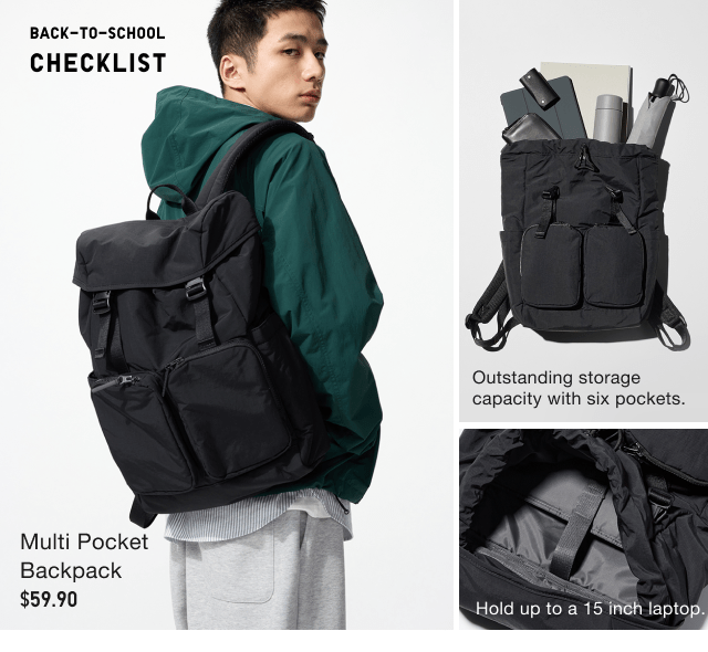 hero0men0multi0poket0backpack