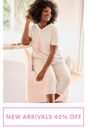40% Off Clothing, Swim, and Accessories