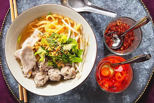 Guaydtiaao Moo Nam Sai