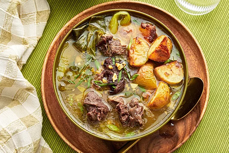 18 Cozy Soups We Keep in Rotation Every Winter