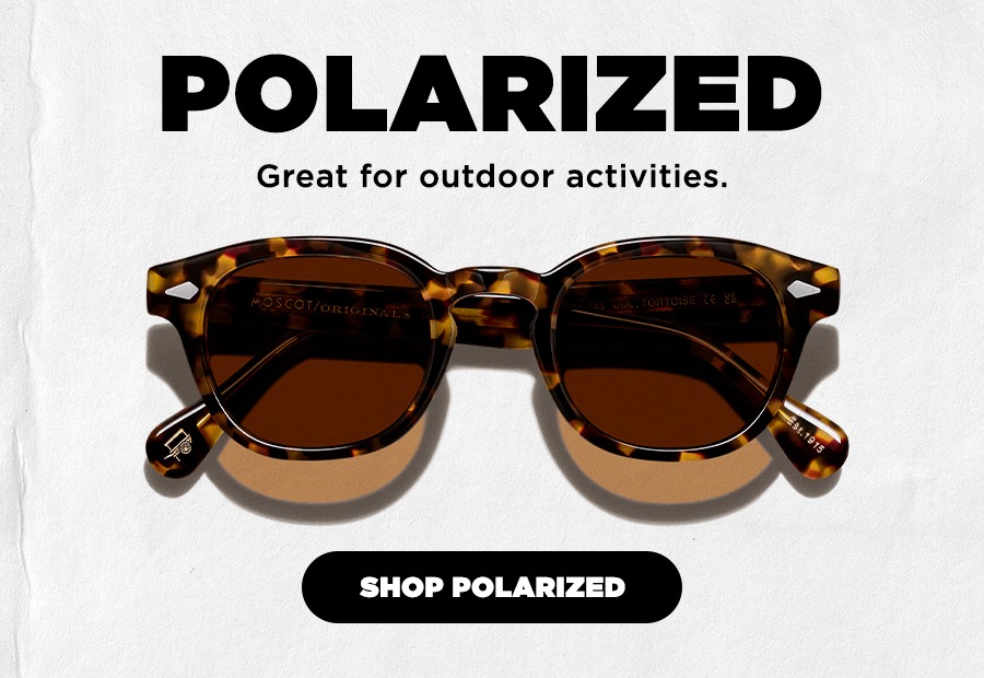 LEMTOSH Polarized