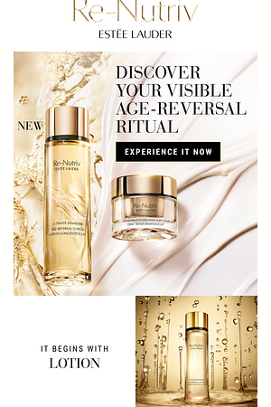 ✨ The New First Step to Reveal Visible Age Reversal