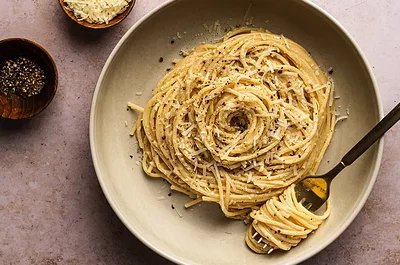 Cacio e Pepe
