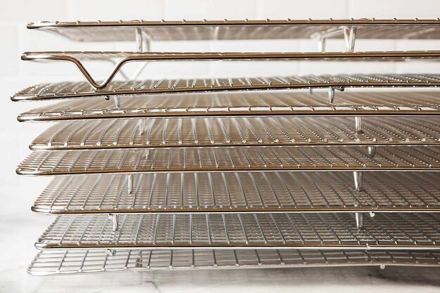 I Baked Dozens of Cookies to Find the 3 Best Cooling Racks