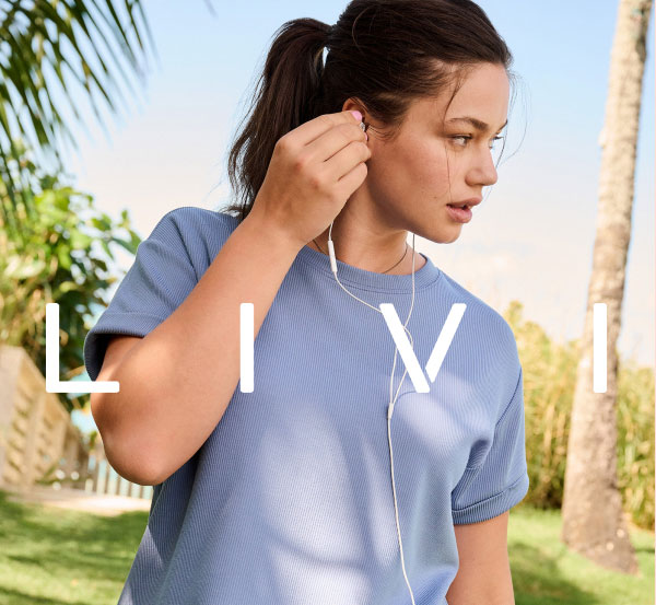 Shop LIVI