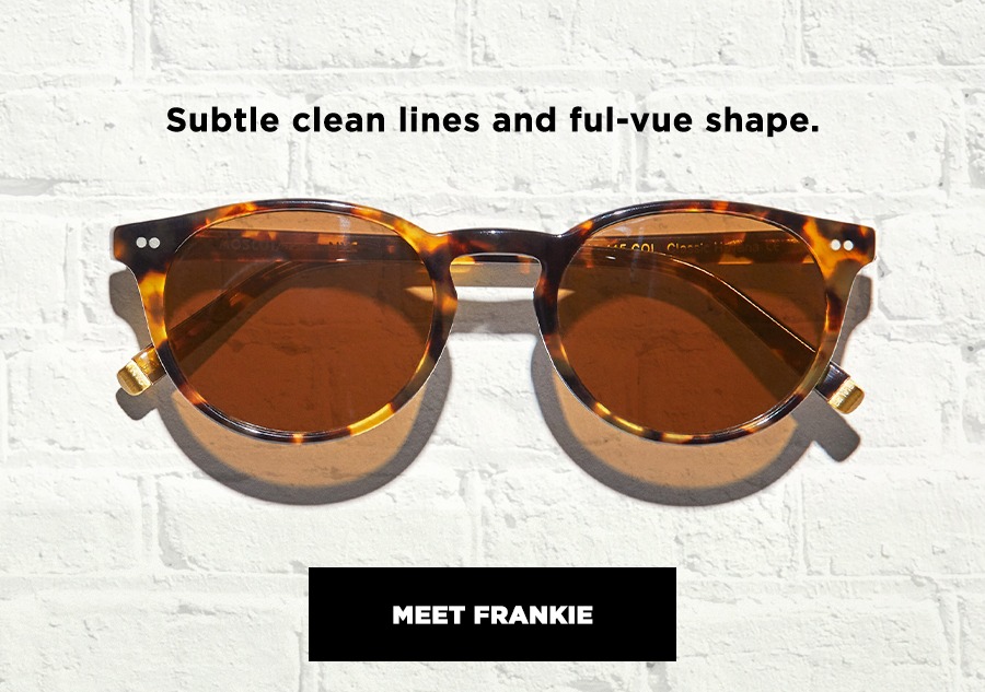The FRANKIE Sun