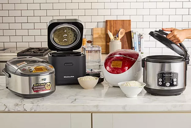 After Testing 24 Rice Cookers, We Found the 9 Best