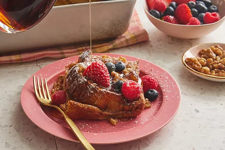 Our Favorite Make-Ahead Casseroles for a Stress-Free Christmas Morning