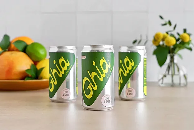 My Whole Team Loves Ghia's Booze-Free Drinks—Here's Why