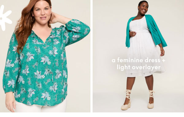 Dress for It image