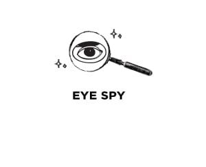 Click here to visit our celebrity eye spy blog page.