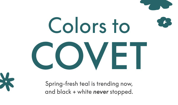 Colors to Cover