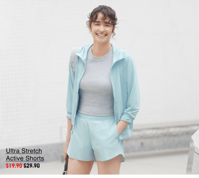 product3women0ultra0stretch0active0shorts