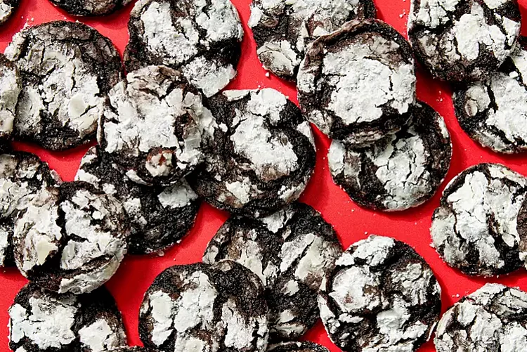 The Only Christmas Cookie Recipe You Need