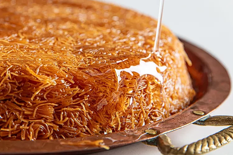 This Centuries-Old Ingredient Makes Everything Taste Like Magic