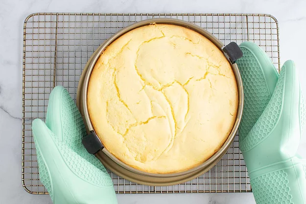 The 2 Best Springform Pans