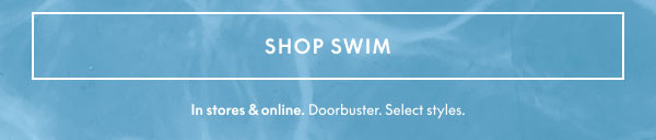 Buy Swim Top Get Swim Bottom Free