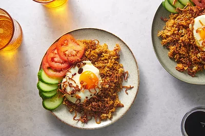 Nasi Goreng