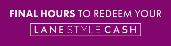 Redeem $25 for Every $50 Purchase