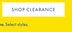 Shop Clearance
