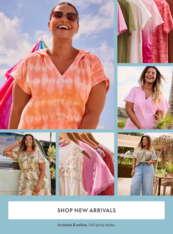 40% Off All Other Clothing, Sleep, and Swim